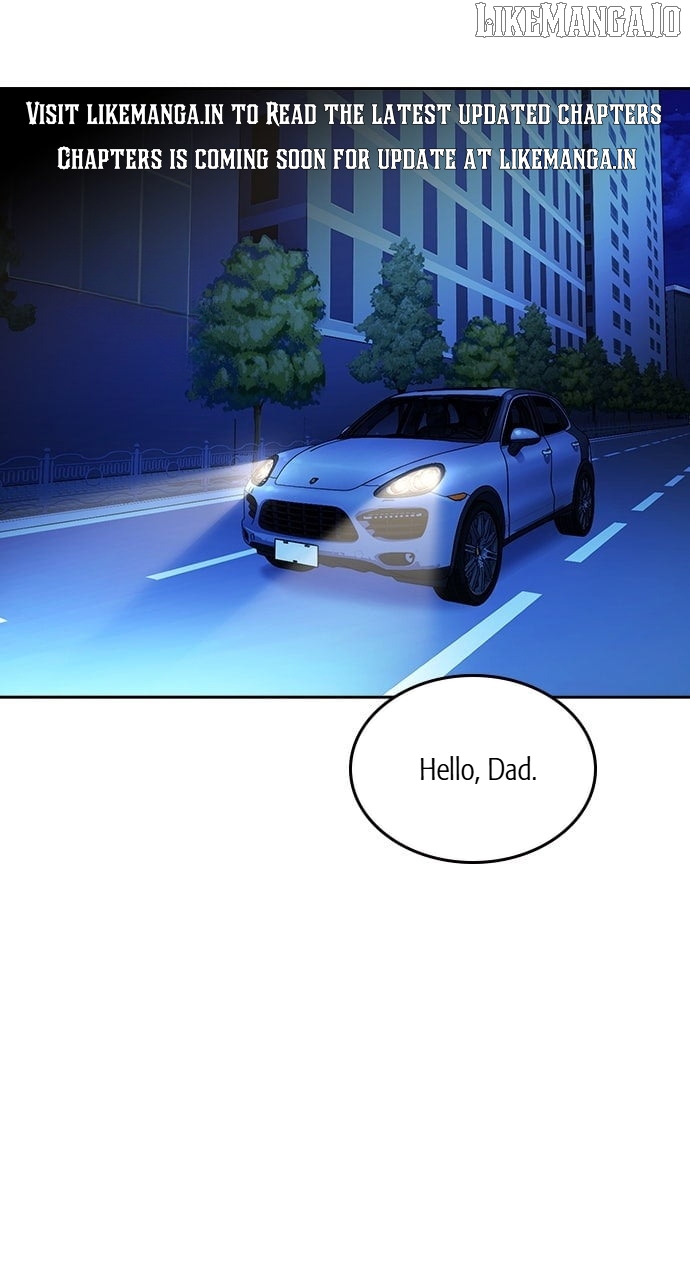How to break up well Chapter 45 - page 1